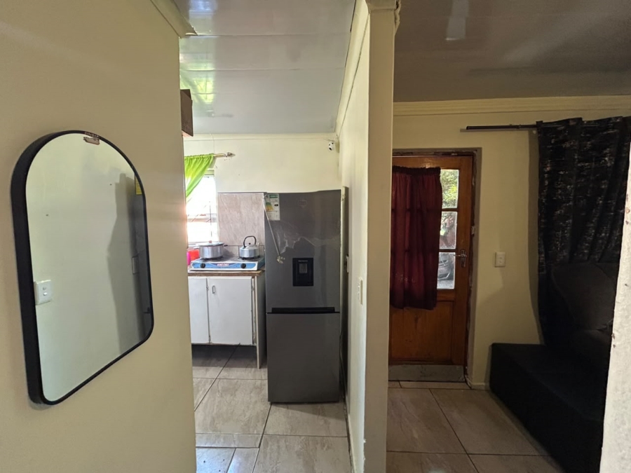 2 Bedroom Property for Sale in Belhar Western Cape